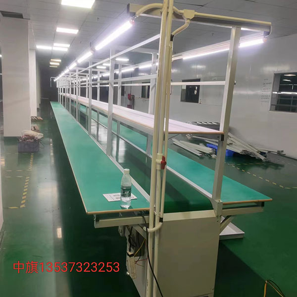 流水線有什么作用？